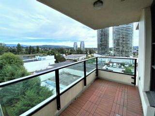 Photo 7: 807 2232 DOUGLAS ROAD in Burnaby: Brentwood Park Condo for sale (Burnaby North)  : MLS®# R2615704