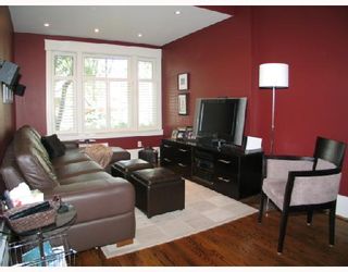 Photo 5: 3040 7 Street SW in CALGARY: Elbow Park Glencoe Residential Detached Single Family for sale (Calgary)  : MLS®# C3335897