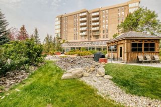 Photo 37: 406 4603 Varsity Drive NW in Calgary: Varsity Apartment for sale : MLS®# A2001565