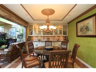 Photo 9: 6916 YEW Street in Vancouver: S.W. Marine House for sale (Vancouver West)  : MLS®# V1046678