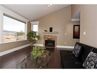 Photo 3: 1 1238 EASTERN Drive in Port Coquitlam: Citadel PQ Townhouse for sale in "PARKVIEW RIDGE" : MLS®# V958046