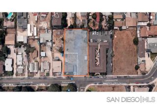 Main Photo: SAN YSIDRO Property for sale: 261 Cottonwood Rd in San Diego