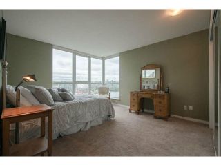 Photo 10: 1604 120 MILROSS Avenue in Vancouver: Mount Pleasant VE Condo for sale in "THE BRIGHTON" (Vancouver East)  : MLS®# V1062353