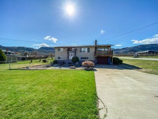 Photo 1: 1024 91ST Street, in Osoyoos: House for sale : MLS®# 197664