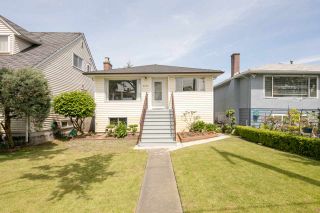 Main Photo: 3025 E 45TH Avenue in Vancouver: Killarney VE House for sale (Vancouver East)  : MLS®# R2083765