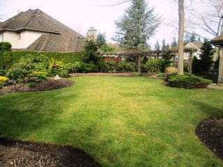 Photo 23: 3149 142nd Street in South Surrey: Home for sale : MLS®# f1414422