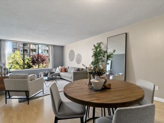 Photo 10: 204 1860 ROBSON STREET in Vancouver: West End VW Condo for sale (Vancouver West)  : MLS®# R2630355