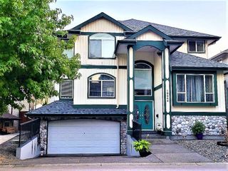 Photo 2: 19646 JOYNER Place in Pitt Meadows: South Meadows House for sale in "Emerald Meadows" : MLS®# R2779763