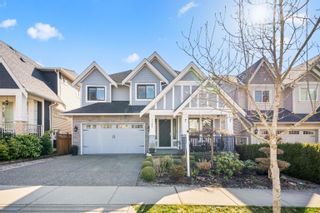 Main Photo: 3344 PALISADE Place in Coquitlam: Burke Mountain House for sale : MLS®# R2762378
