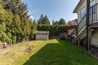 Photo 25: 13871 80A Avenue in Surrey: East Newton House for sale in "EAST NEWTON" : MLS®# R2870504