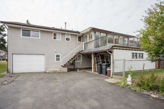 Photo 37: 809 RUNNYMEDE Avenue in Coquitlam: Coquitlam West House for sale : MLS®# R2600920