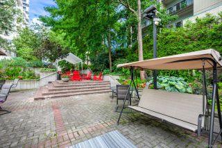 Photo 23: 1008 1500 HOWE Street in Vancouver: Yaletown Condo for sale (Vancouver West)  : MLS®# R2636938