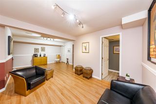 Photo 33: 1 2990 PANORAMA Drive in Coquitlam: Westwood Plateau Townhouse for sale in "WESTBROOK VILLAGE" : MLS®# R2560266