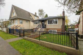 Photo 38: 3395 E 27TH Avenue in Vancouver: Renfrew Heights House for sale (Vancouver East)  : MLS®# R2667508