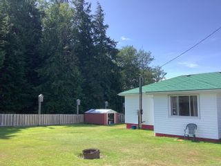 Photo 4: 305 17th Ave in Sointula: Isl Sointula House for sale (Islands)  : MLS®# 884643