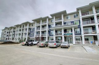 Photo 14: 204 500 Auburn Meadows Common SE in Calgary: Auburn Bay Apartment for sale : MLS®# A1246632