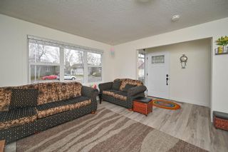 Photo 6: 116 Whitehill Place NE in Calgary: Whitehorn Semi Detached for sale : MLS®# A1217985