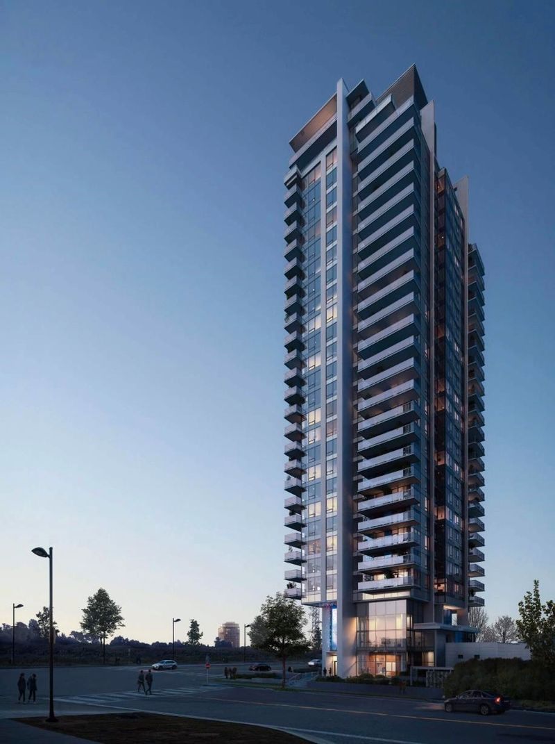 FEATURED LISTING: 2002 - 2425 ALPHA Avenue Burnaby
