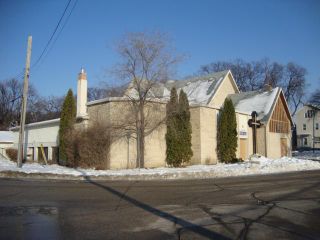 Photo 19: 580 BURNELL Street in WINNIPEG: West End / Wolseley Residential for sale (West Winnipeg)  : MLS®# 1222947