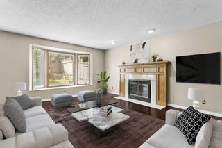 Photo 4: 53 Shawnee Rise SW in Calgary: Shawnee Slopes Detached for sale : MLS®# A2140356