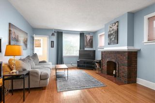 Photo 2: 215 Donalda Avenue in Winnipeg: East Kildonan Residential for sale (3D)  : MLS®# 202314078