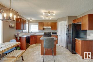 Photo 12: 5587 STEVENS Crescent in Edmonton: Zone 14 House for sale : MLS®# E4391165