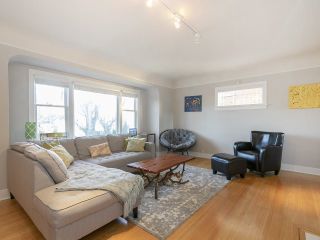 Photo 3: 4010 W 19TH Avenue in Vancouver: Dunbar House for sale (Vancouver West)  : MLS®# R2880212