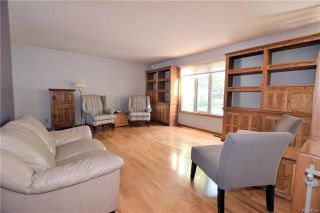 Photo 4: 129 Valley View Drive in Winnipeg: Heritage Park Residential for sale (5H)  : MLS®# 1814095