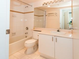 Photo 12: 2603 1188 HOWE Street in Vancouver: Downtown VW Condo for sale (Vancouver West)  : MLS®# V1056117