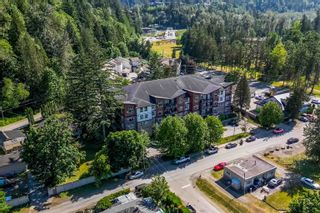 Photo 36: 407 45640 ALMA Avenue in Chilliwack: Vedder Crossing Condo for sale in "AMEERA PLACE" (Sardis)  : MLS®# R2879811