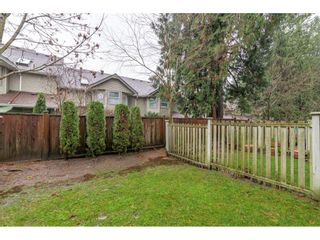 Photo 32: 17 13864 HYLAND Road in Surrey: East Newton Townhouse for sale : MLS®# R2633985
