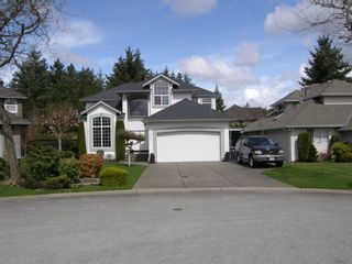 Photo 2: 21017 45 AVENUE in LANGLEY: Home for sale