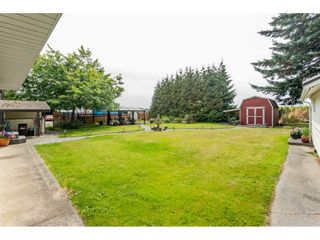 Photo 13: 703 CLEARBROOK Road in Abbotsford: Poplar House for sale : MLS®# R2387307