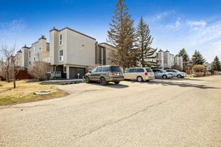 Photo 2: 318 13104 Elbow Drive SW in Calgary: Canyon Meadows Row/Townhouse for sale : MLS®# A2123663