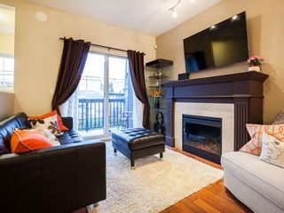Photo 2: 109 4438 ALBERT STREET in Burnaby North: Vancouver Heights Home for sale ()  : MLS®# R2133580