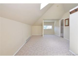 Photo 17: 840 Princess Ave in VICTORIA: Vi Central Park Half Duplex for sale (Victoria)  : MLS®# 735208