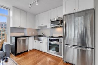 Photo 4: 1803 888 HOMER Street in Vancouver: Downtown VW Condo for sale in "The Beasley" (Vancouver West)  : MLS®# R2871881