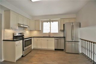Photo 5: 2200 Haygate Crescent in Mississauga: Sheridan House (Backsplit 4) for sale : MLS®# W4075137