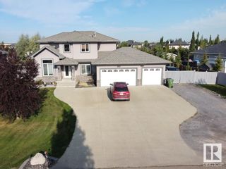 Photo 1: 160 GREENFIELD Way: Fort Saskatchewan House for sale : MLS®# E4312355