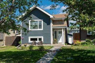 Main Photo: 57 Maitland Drive in Winnipeg: River Park South Residential for sale (2F)  : MLS®# 202116351