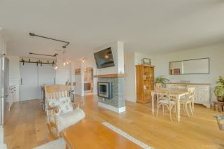 Photo 6: 502 1521 GEORGE STREET: White Rock Condo for sale (South Surrey White Rock)  : MLS®# R2544402