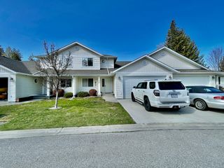 Photo 1: 114 222 Martin Street in Sicamous: Multi-family for sale : MLS®# 10269949
