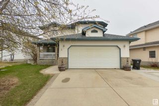 Photo 1: 2 LINKSIDE Court: Spruce Grove House for sale : MLS®# E4293054