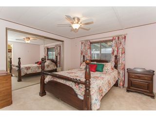 Photo 13: 106 2303 CRANLEY Drive in Surrey: King George Corridor Manufactured Home for sale in "Sunnyside" (South Surrey White Rock)  : MLS®# R2150906