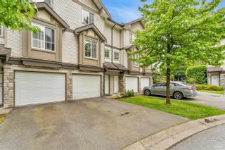 Photo 2: 13 14855 100 Avenue in Surrey: Guildford Townhouse for sale (North Surrey)  : MLS®# R2708823