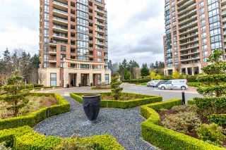 Photo 2: 1503 6823 STATION HILL Drive in Burnaby: South Slope Condo for sale in "BELVEDERE" (Burnaby South)  : MLS®# R2154157