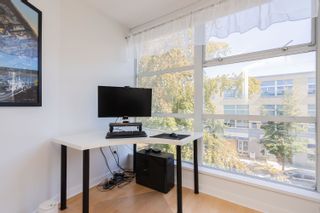Photo 16: 307 2768 CRANBERRY Drive in Vancouver: Kitsilano Condo for sale in "ZYDECO @ ARBUTUS WALK" (Vancouver West)  : MLS®# R2730807