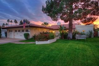 Main Photo: 8153 E Del Barquero Drive in Scottsdale: McCormick Ranch House for sale : MLS®# 5544424