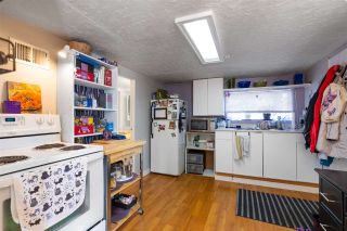 Photo 22: 513 MCDONALD Street in New Westminster: The Heights NW House for sale : MLS®# R2539165