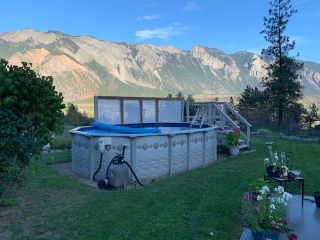 Photo 4: 702 7TH Avenue: Lillooet House for sale (South West)  : MLS®# 165925